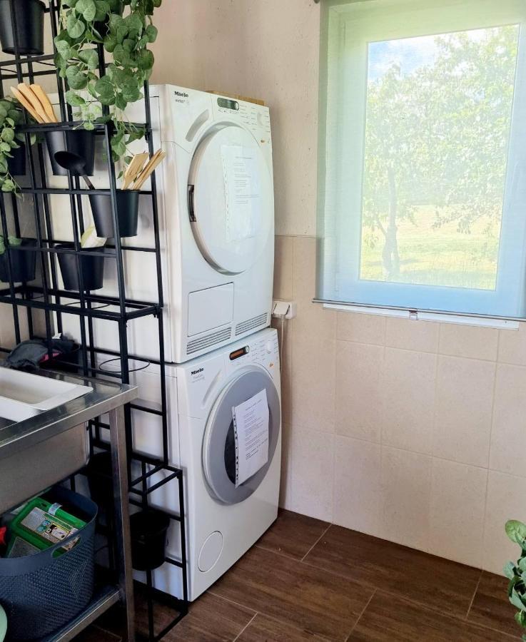 Camp Genys Hotel Jurbarkas Kültér fotó